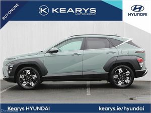 Hyundai KONA ORDER YOUR 261 TODAY - ELEGANCE - 1.6 - Image 3