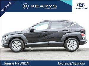 Hyundai KONA ORDER YOUR 261 TODAY - ELEGANCE - 1.0 - Image 3