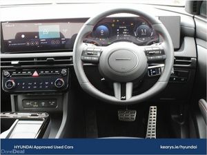 Hyundai Tucson ORDER YOUR 261 TODAY - NEW TUCSON P - Image 4