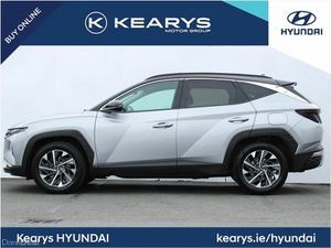 Hyundai Tucson JUST REDUCED - EXECUTIVE PLUS DIESE - Image 3