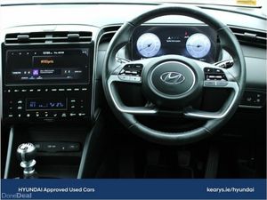 Hyundai Tucson JUST REDUCED - EXECUTIVE PLUS DIESE - Image 4