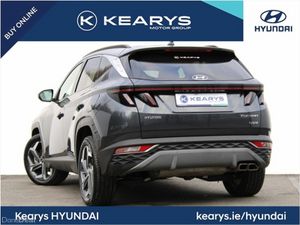 Hyundai Tucson EXECUTIVE PLUS - PHEV - 4WD - Image 2
