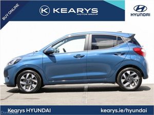 Hyundai i10 ORDER YOUR 261 - i10 1.0 PETROL - DELU - Image 3