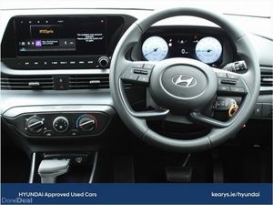 Hyundai i20 ORDER YOUR 261 TODAY - FINANCE ARRANGE - Image 4