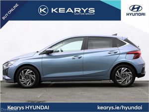 Hyundai i20 ORDER YOUR 261 TODAY - FINANCE ARRANGE - Image 3