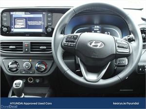 Hyundai i10 i10 Deluxe Plus - Image 4