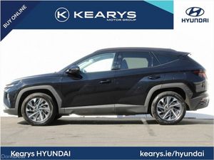 Hyundai Tucson EXECUTIVE MODEL - 1.6 - FINANCE ARR - Image 3
