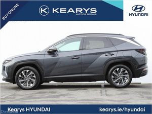 Hyundai Tucson 2WD Executive Plus - Image 3
