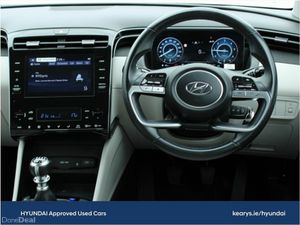 Hyundai Tucson 2WD Executive Plus - Image 4