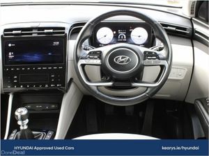 Hyundai Tucson 2WD Executive Plus w 2 Tone Roof - Image 4