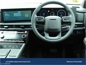 Hyundai Santa Fe ORDER YOUR 261 -  NEW MODEL SANTA - Image 4