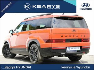 Hyundai Santa Fe ORDER YOUR 261 - NEW SANTA FE - P - Image 2