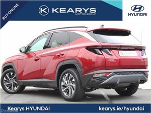 Hyundai Tucson 2WD Executive Plus - Image 2