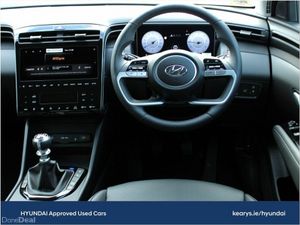 Hyundai Tucson EXECUTIVE PLUS - 1.6 DIESEL - FINAN - Image 4