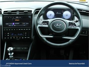 Hyundai Tucson 2WD Executive Plus - Image 4