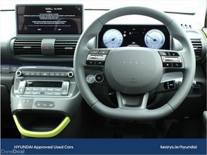 Hyundai INSTER Cross ORDER YOUR 261 - INSTER CROSS - Image 4