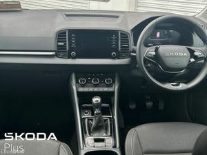 Skoda Karoq SELECTION 2.0 TDI 115 BHP - Image 2