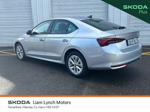 Skoda Octavia Selection 1.5 TSI 115 BHP Automatic - Image 3