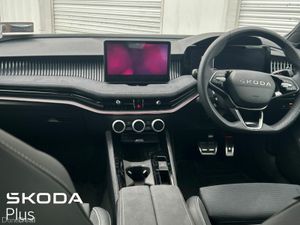 Skoda Superb SPORTLINE 2.0 TDI 150 BHP AUTOMATIC * - Image 2