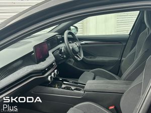 Skoda Superb SPORTLINE 2.0 TDI 150 BHP AUTOMATIC * - Image 4