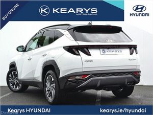 Hyundai Tucson EXECUTIVE PLUS - 1.6 DIESEL - FINAN - Image 2