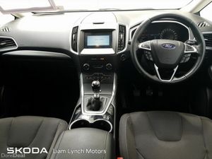 Ford S-Max TITANIUM 2.0 TDCi 150 BHP 7 SEATER - Image 2