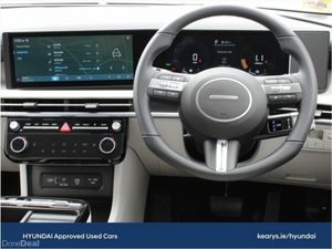 Hyundai Tucson FL Executive HEV Auto - Image 4