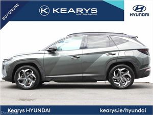 Hyundai Tucson 4WD Executive Plus - PHEV Auto 2 To - Image 3