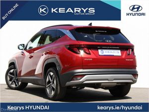 Hyundai Tucson Tucson FL Executive - Image 2