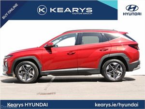 Hyundai Tucson Tucson FL Executive - Image 3