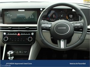 Hyundai Tucson Tucson FL Executive - Image 4