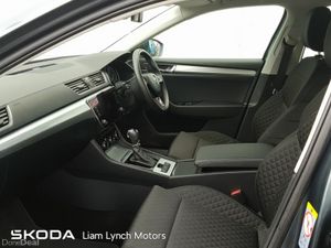 Skoda Superb AMBITION 1.6 TDI 120 BHP AUTOMATIC - Image 4