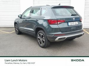 SEAT Ateca 2.0 TDI 115 BHP SE - Image 3