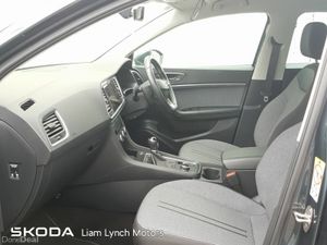 SEAT Ateca 2.0 TDI 115 BHP SE - Image 4