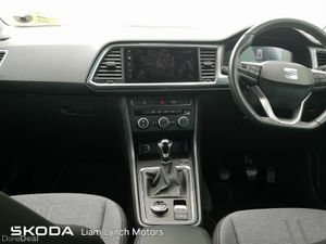 SEAT Ateca 2.0 TDI 115 BHP SE - Image 2
