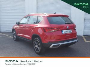 SEAT Ateca 2.0TDI 115hp SE+ - Image 3