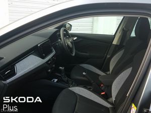 Skoda Scala SCALA SELECTION 1.0 TSI 115 BHP AUTOMA - Image 4