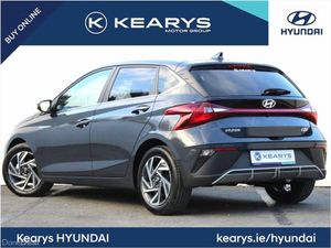 Hyundai i20 ORDER YOUR 261 - THE ALL NEW I20 DELUX - Image 2