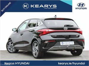 Hyundai i20 ORDER YOUR 261 TODAY - FINANCE ARRANGE - Image 2