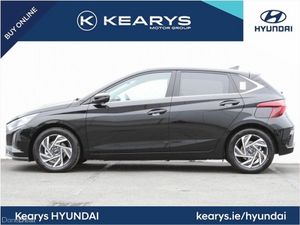 Hyundai i20 ORDER YOUR 261 TODAY - FINANCE ARRANGE - Image 3