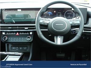 Hyundai Tucson ORDER YOUR 261 - PLATINUM -  PLUG I - Image 4