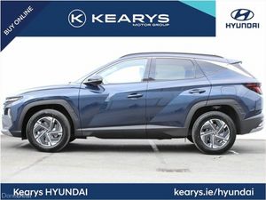 Hyundai Tucson ORDER YOUR NEW 261 TUCSON TODAY - E - Image 3