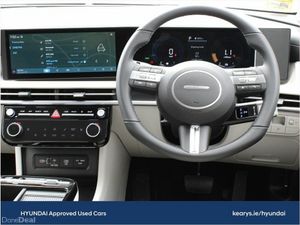 Hyundai Tucson ORDER YOUR NEW 261 TUCSON TODAY - E - Image 4