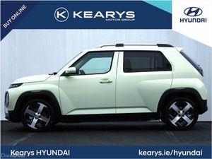 Hyundai INSTER 49KW ELEGANCE - Image 4