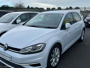 VW GOLF HIGHLINE 1.4 - Image 3