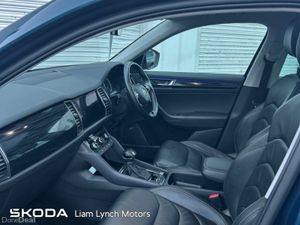 Skoda Kodiaq STYLE 2.0 TDI 150 BHP AUTOMATIC 7 SEA - Image 4
