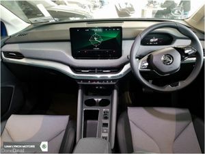 Skoda Enyaq Enyaq 60 COUPE - Image 2