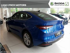 Skoda Enyaq Enyaq 60 COUPE - Image 3