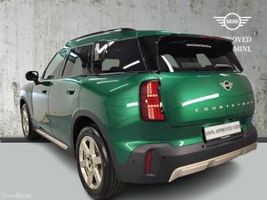 Mini Countryman C Exclusive level 2 - Image 2