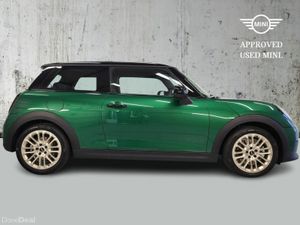 Mini Cooper Cooper C exclusive - Image 3